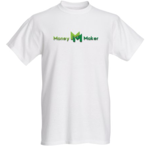 MONEYMAKER_T-SHIRT