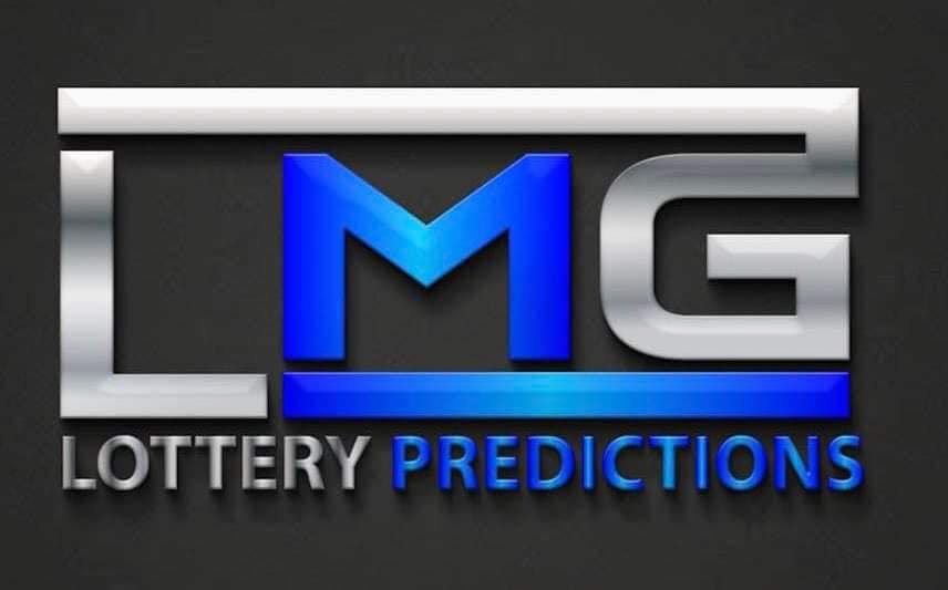 LMG TOP PREDICTIONS Logo